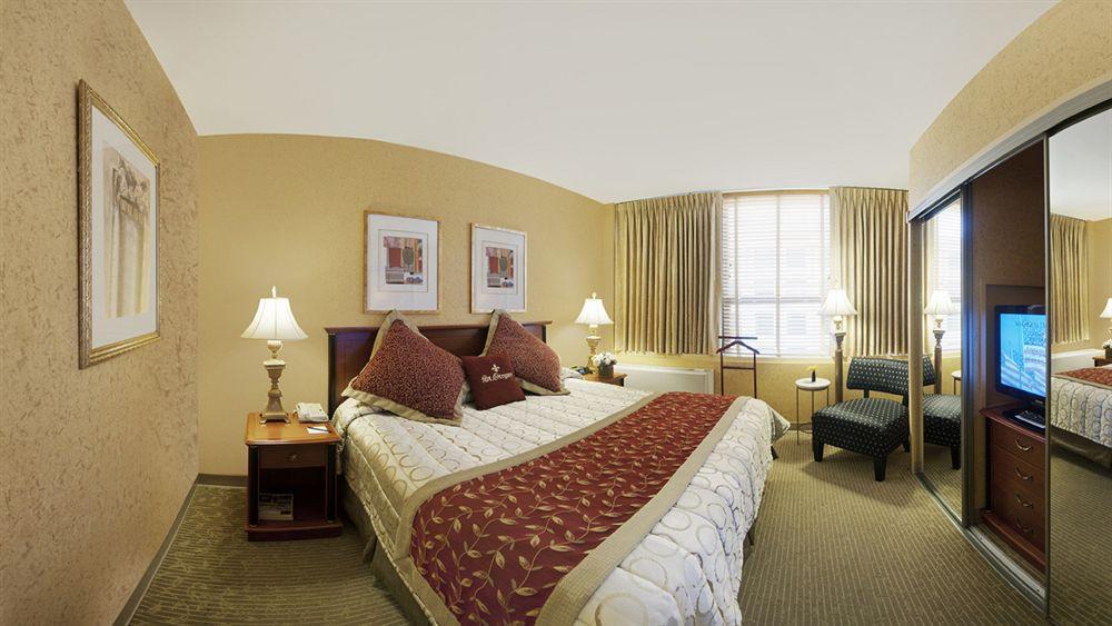 The St Gregory Dupont Circle Georgetown Hotel 4*