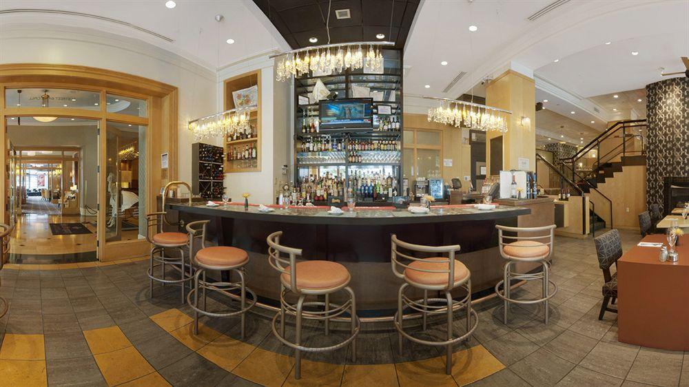 The St Gregory Dupont Circle Georgetown Washington