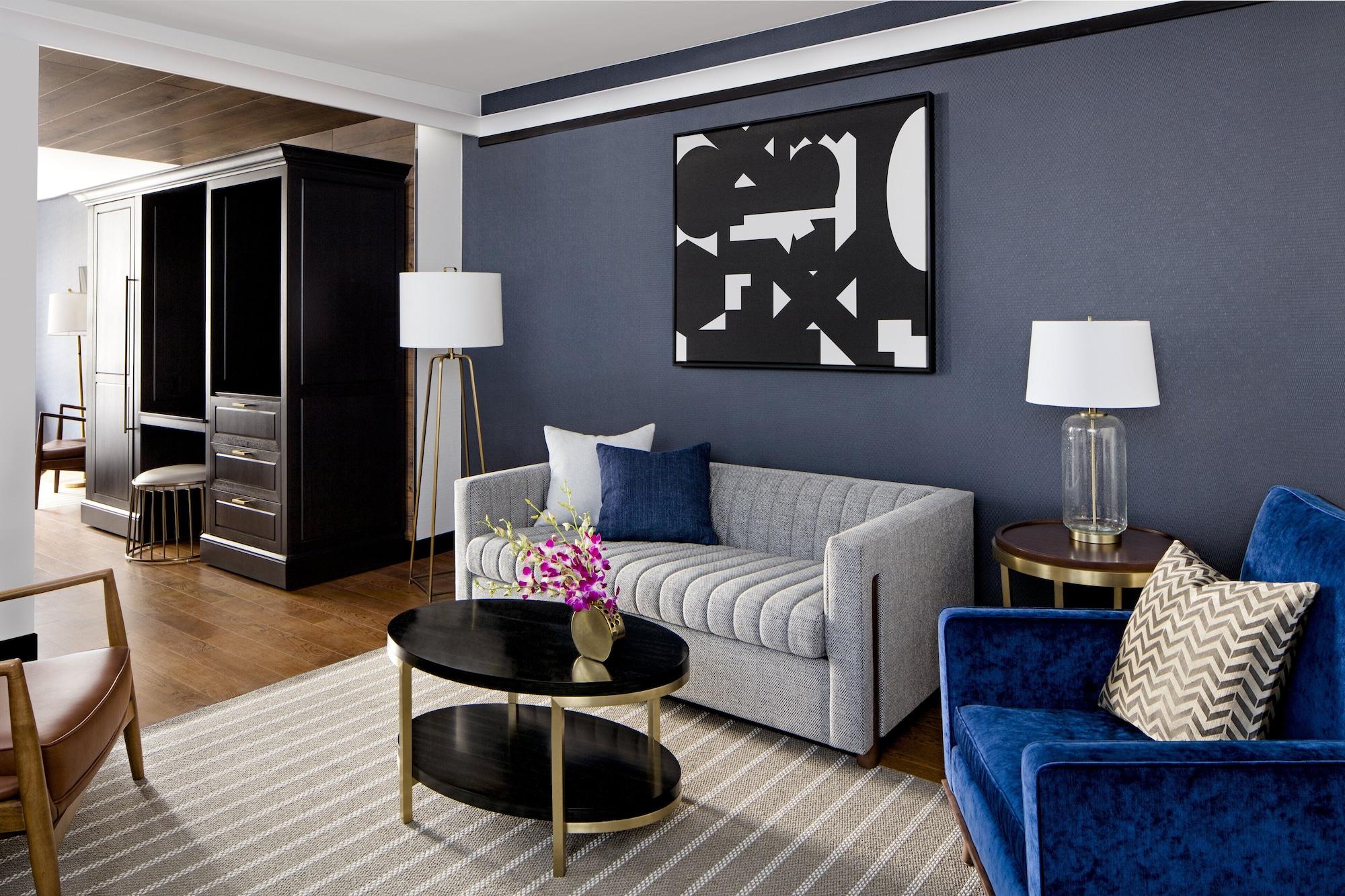 The St Gregory Dupont Circle Georgetown Hotel 4*