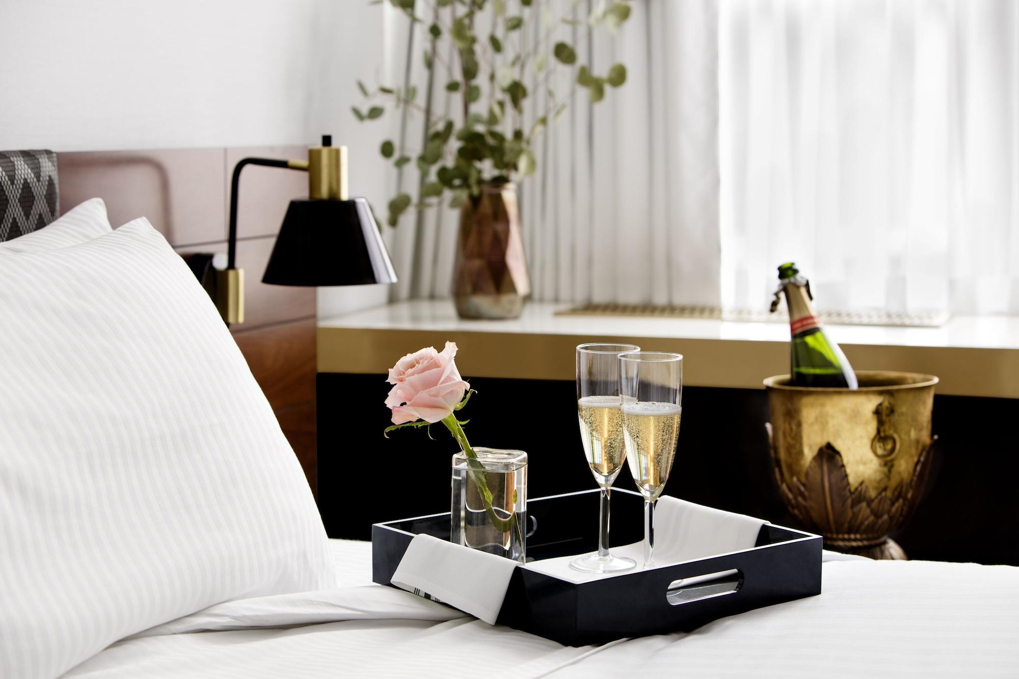 The St Gregory Dupont Circle Georgetown 4*