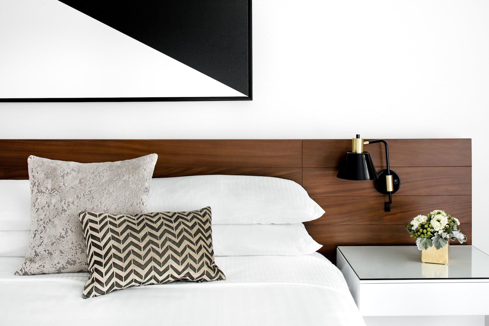 The St Gregory Dupont Circle Georgetown Hotel 4*