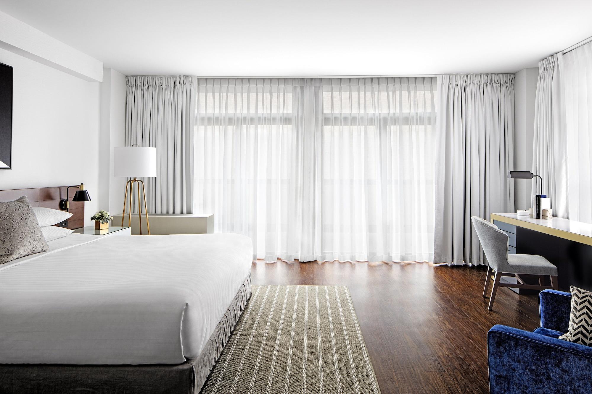 The St Gregory Dupont Circle Georgetown Hotel 4*