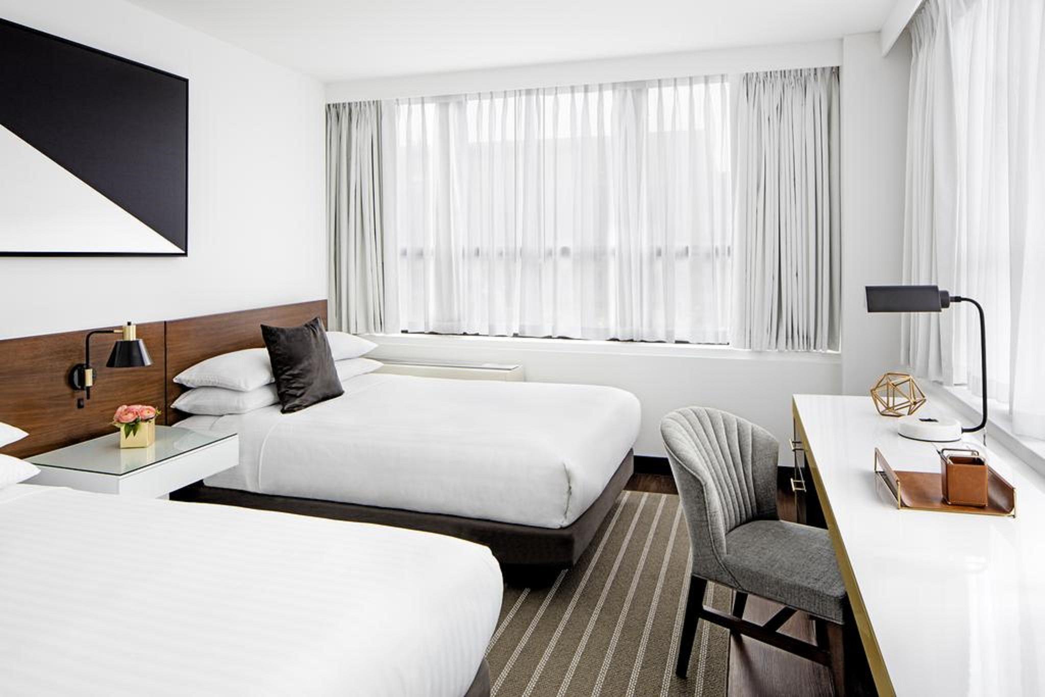 The St Gregory Dupont Circle Georgetown 4* Washington