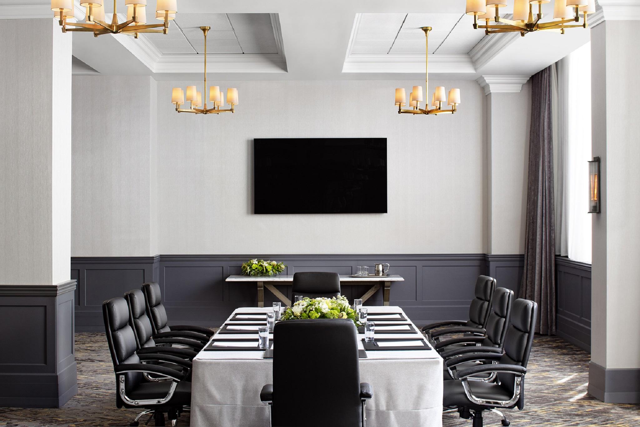 Hotel The St Gregory Dupont Circle Georgetown 4*