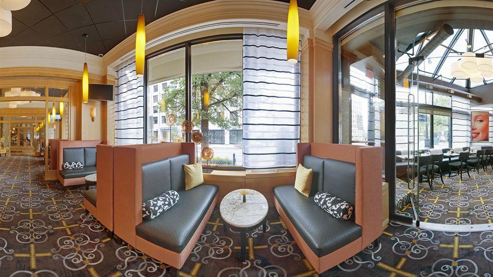 The St Gregory Dupont Circle Georgetown Hotel Washington