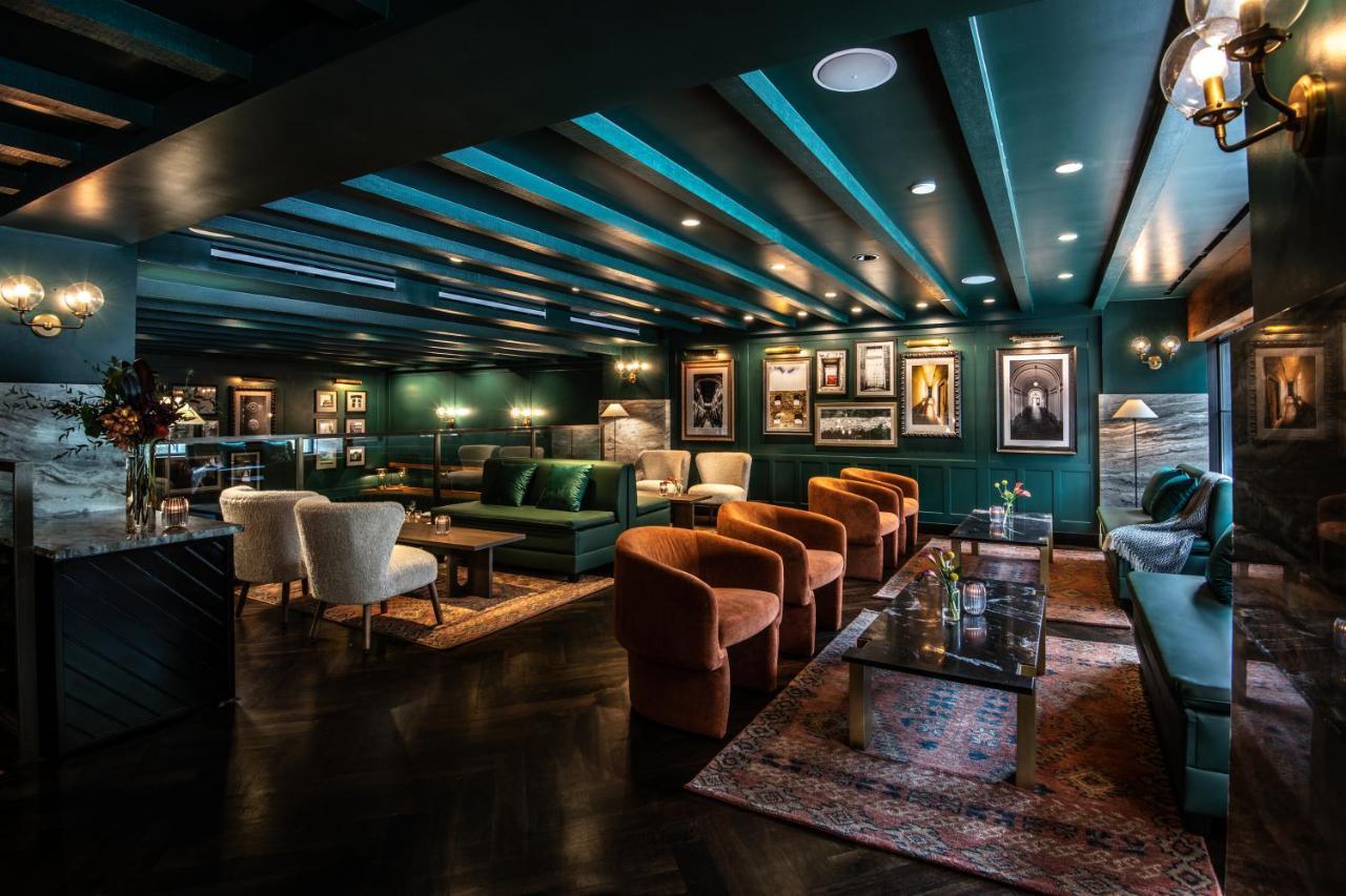 The St Gregory Dupont Circle Georgetown 4*