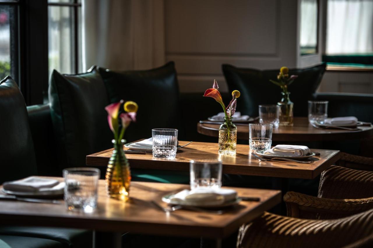 The St Gregory Dupont Circle Georgetown Hotel 4*