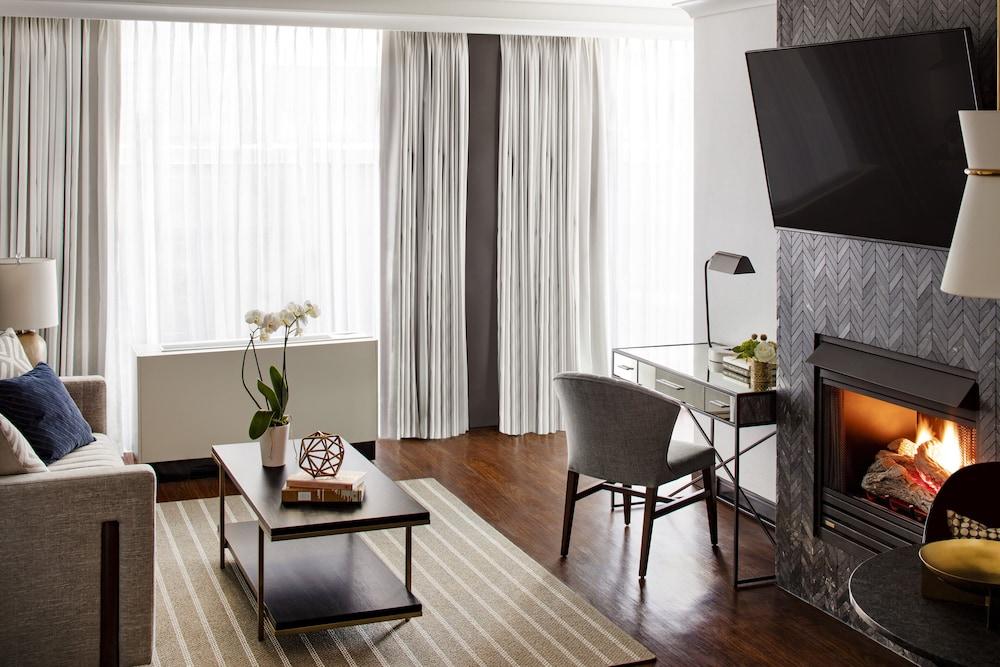 Hotel The St Gregory Dupont Circle Georgetown 4*
