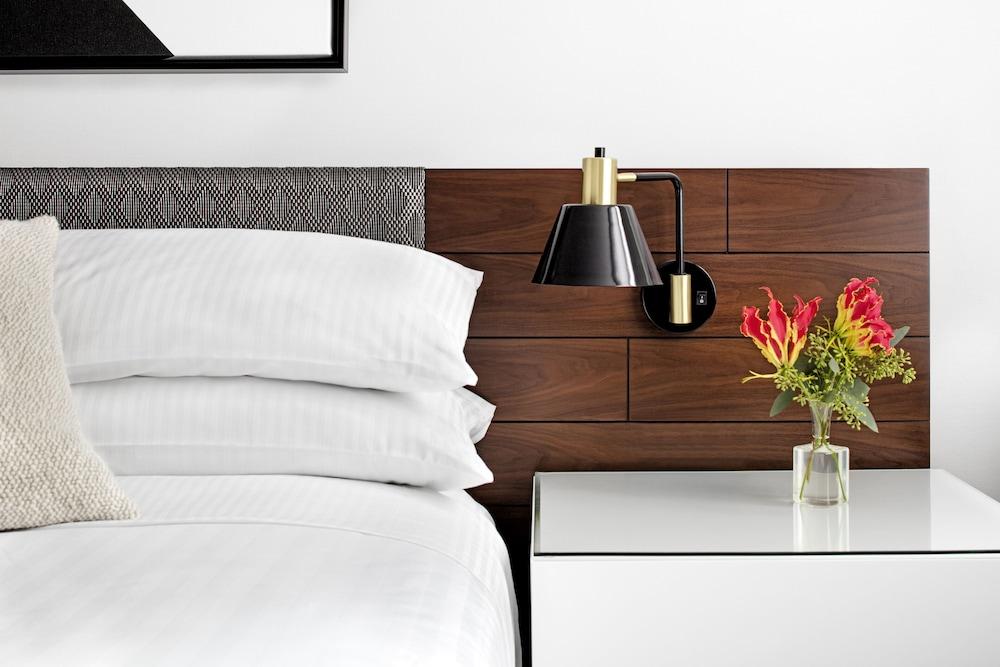 The St Gregory Dupont Circle Georgetown Hotel