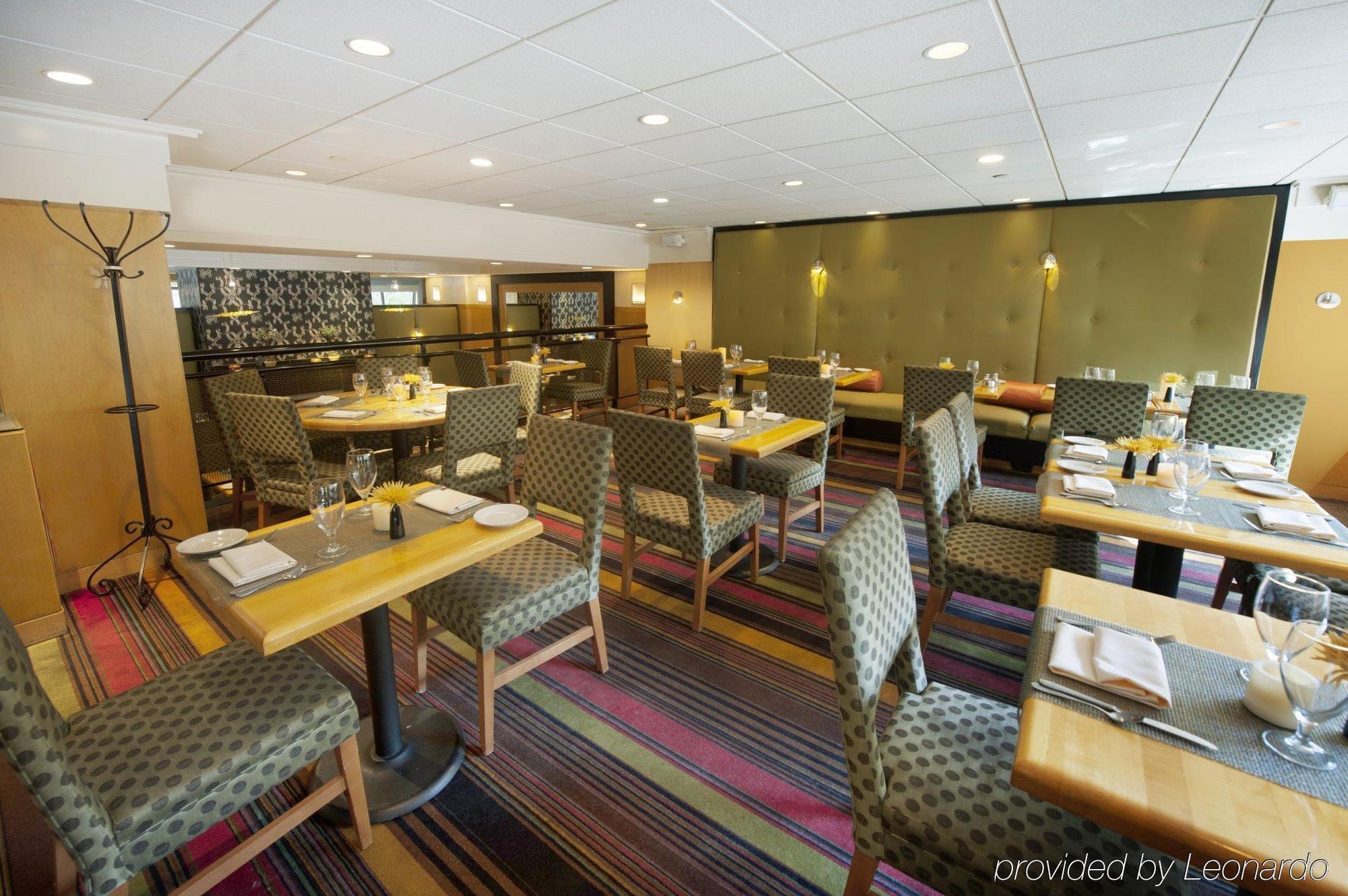 The St Gregory Dupont Circle Georgetown Hotel