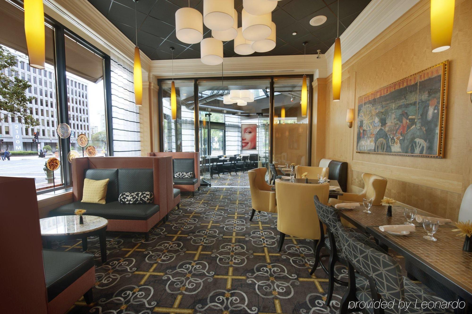 The St Gregory Dupont Circle Georgetown 4*