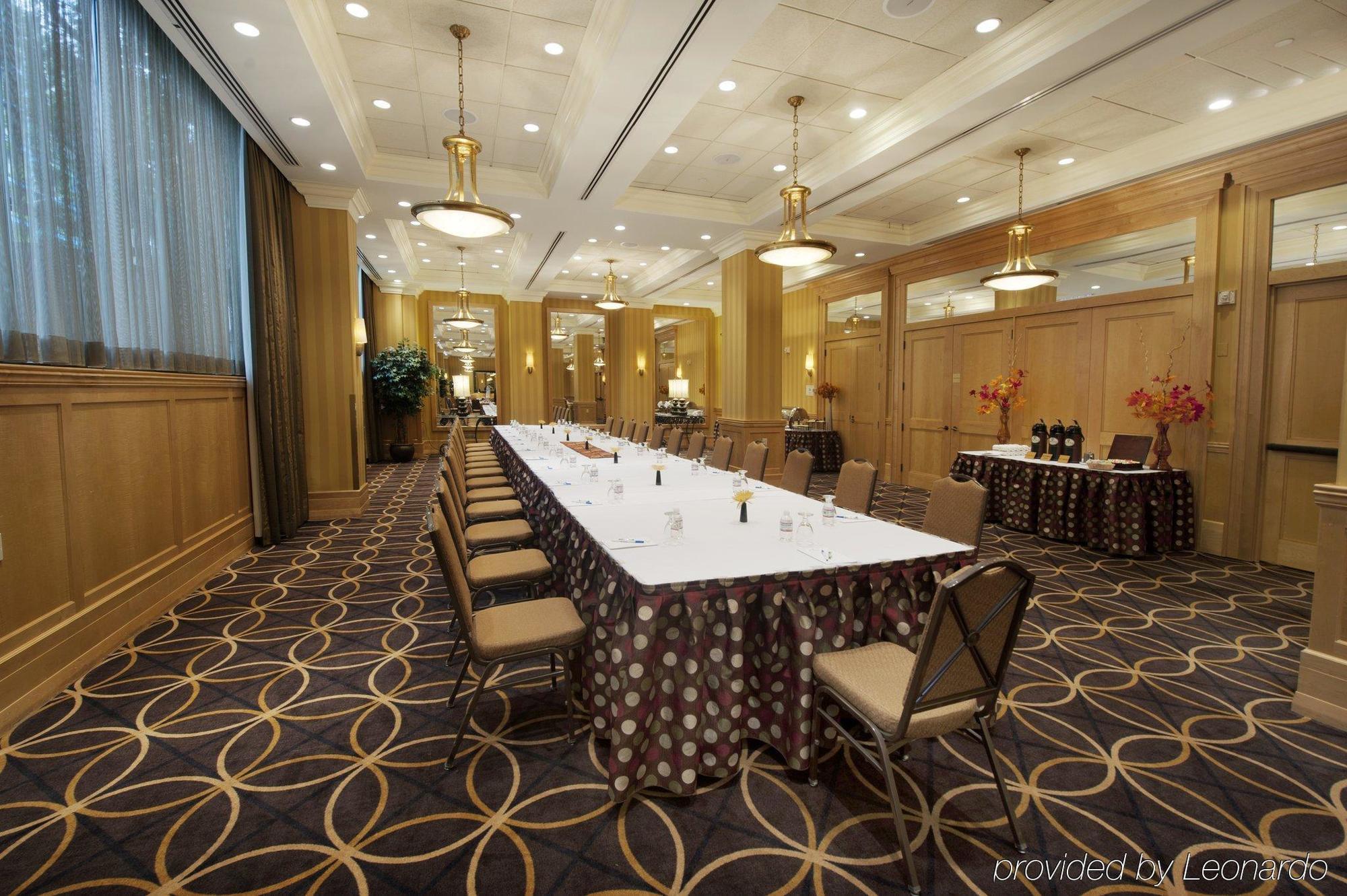 The St Gregory Dupont Circle Georgetown Hotel 4*