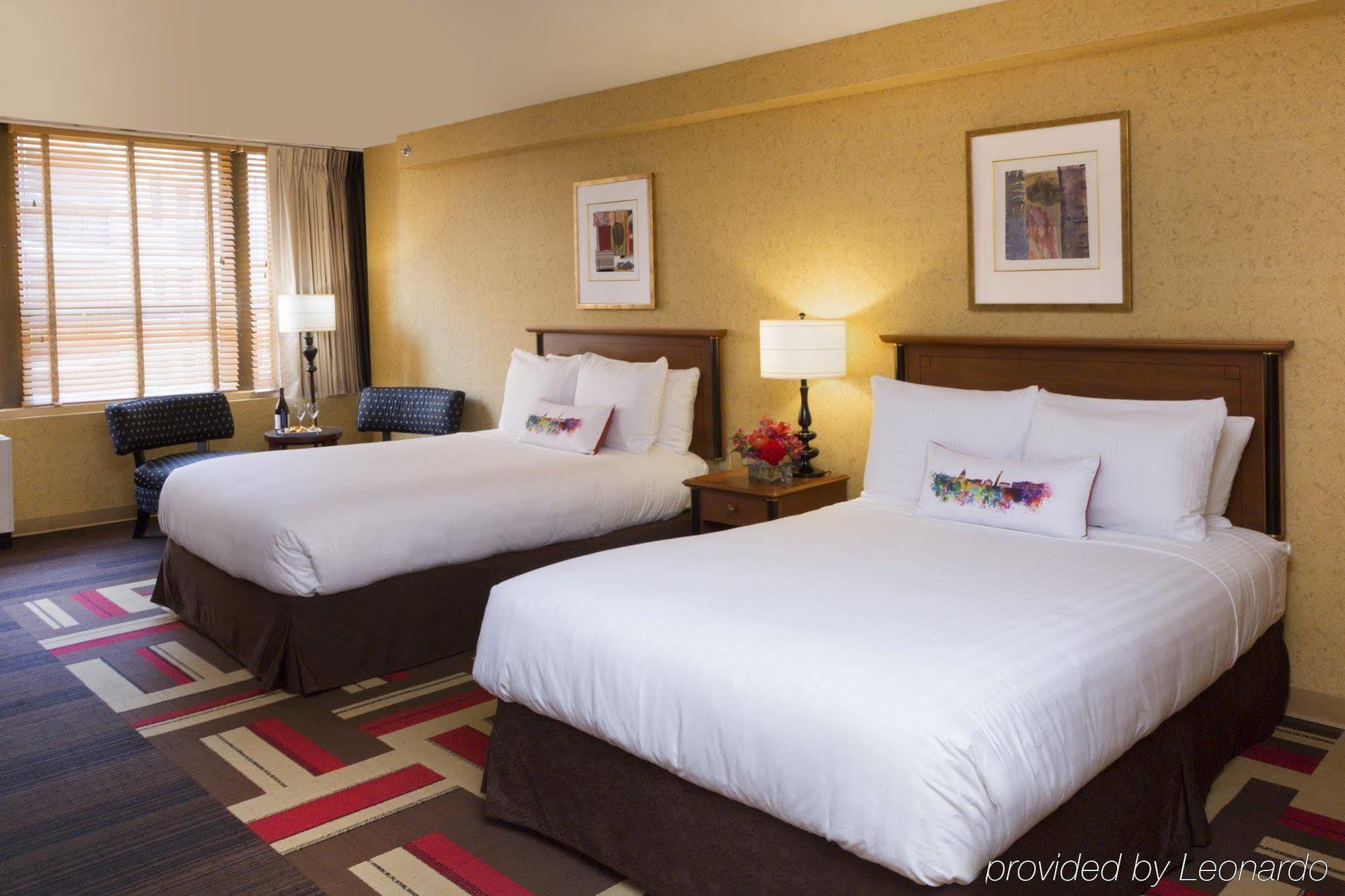 Hotel The St Gregory Dupont Circle Georgetown