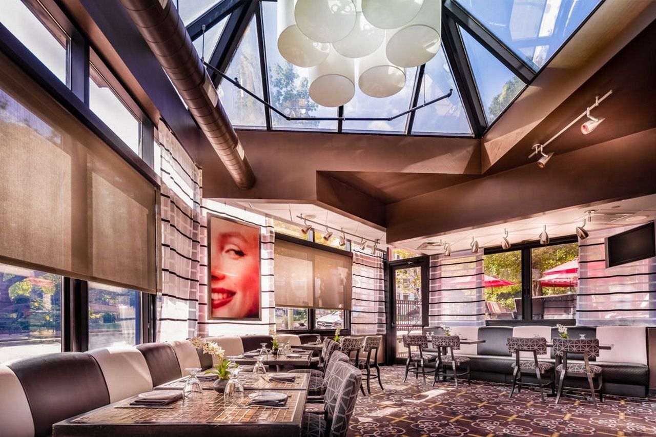 The St Gregory Dupont Circle Georgetown 4* Washington
