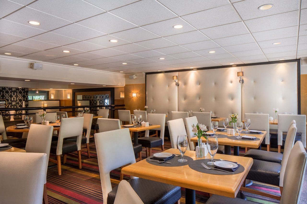 The St Gregory Dupont Circle Georgetown Hotel 4*