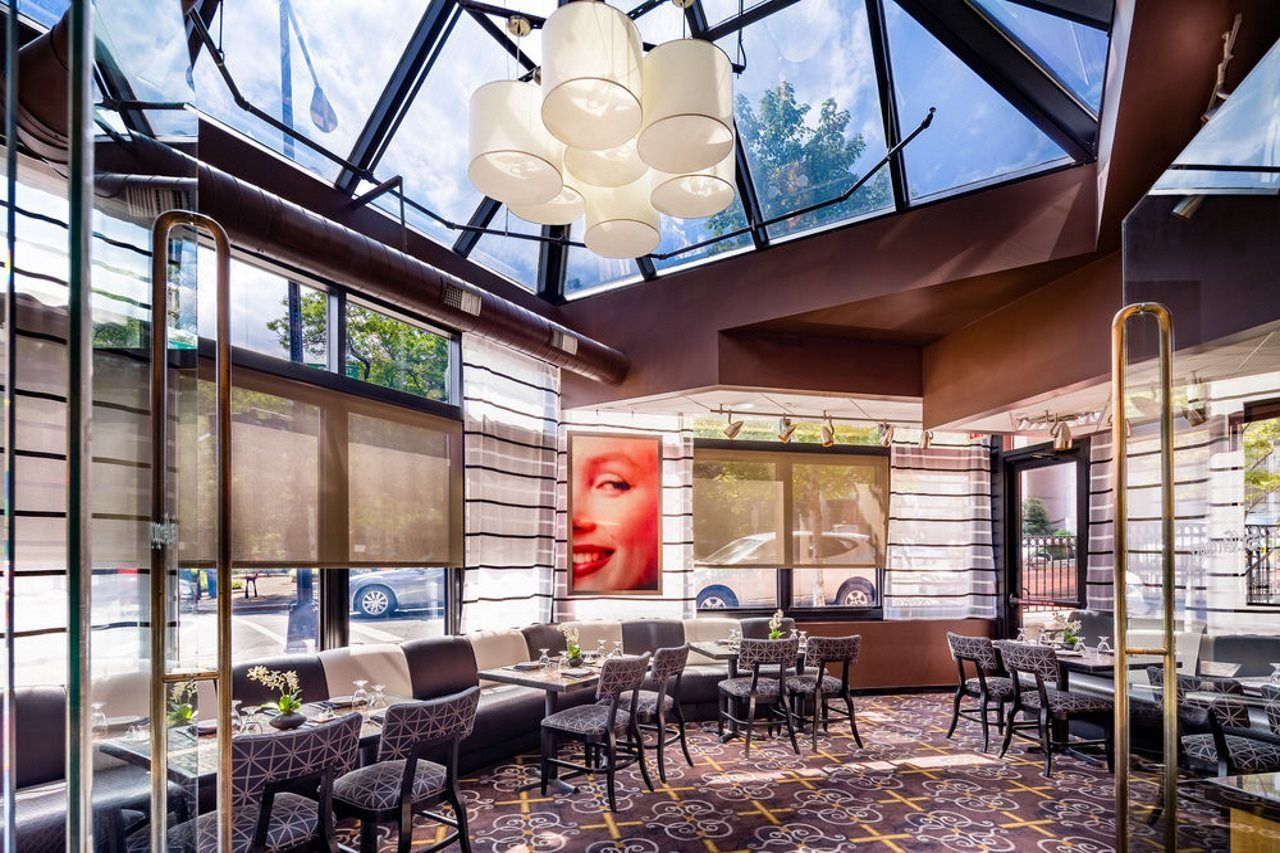 Hotel The St Gregory Dupont Circle Georgetown Washington
