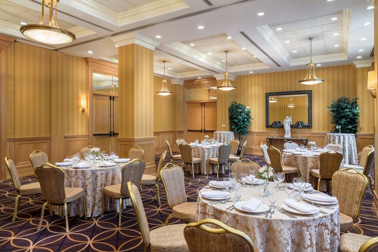 The St Gregory Dupont Circle Georgetown 4* Washington