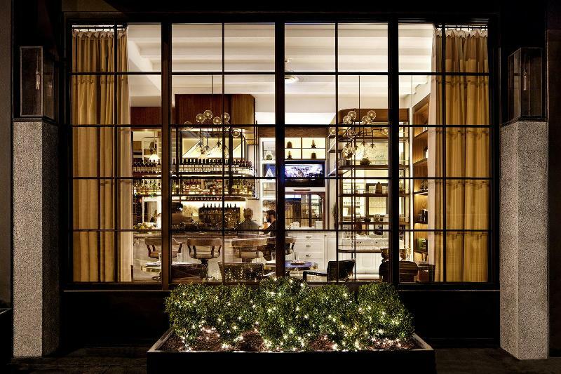 Hotel The St Gregory Dupont Circle Georgetown Washington