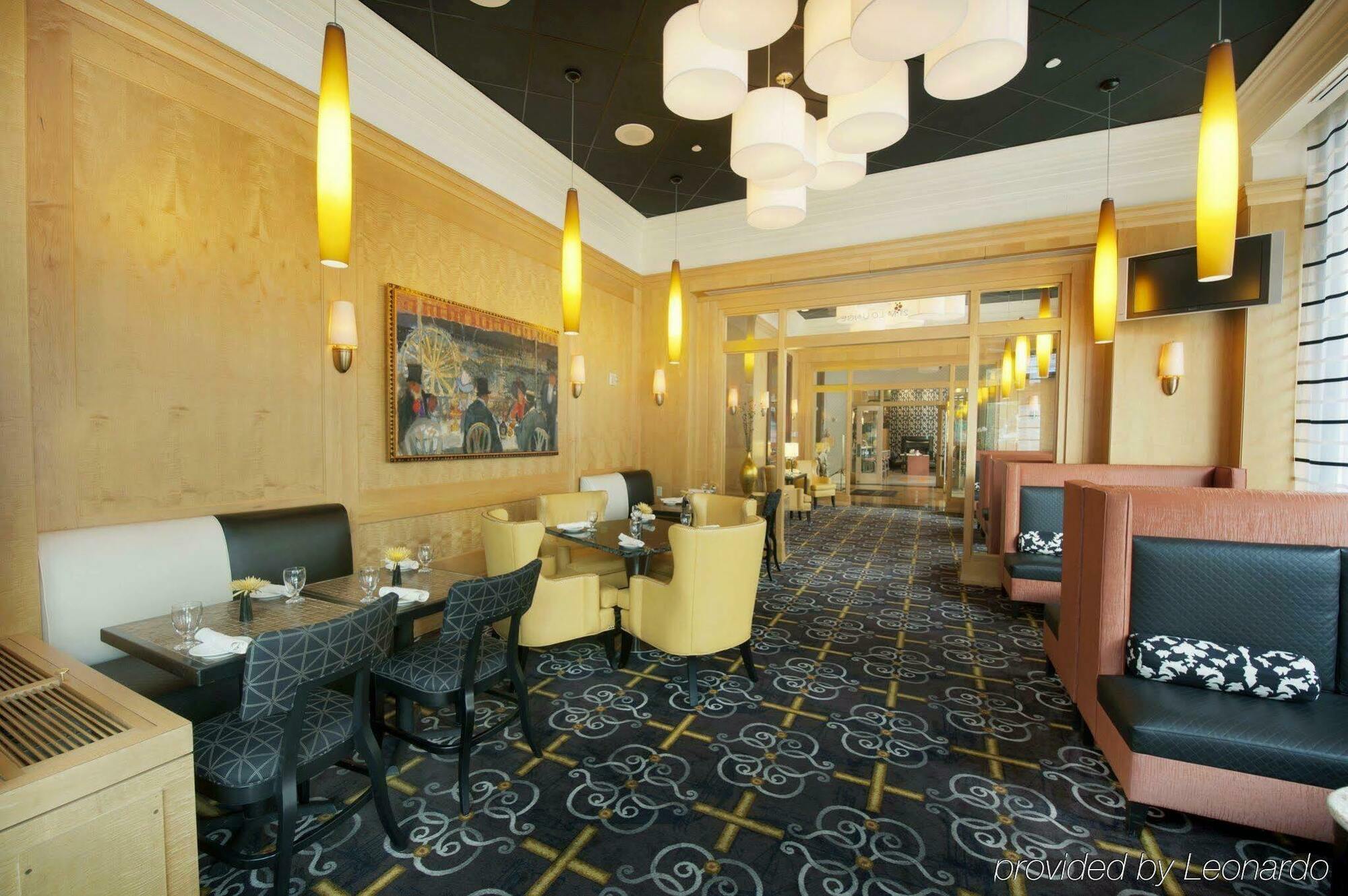 The St Gregory Dupont Circle Georgetown 4*